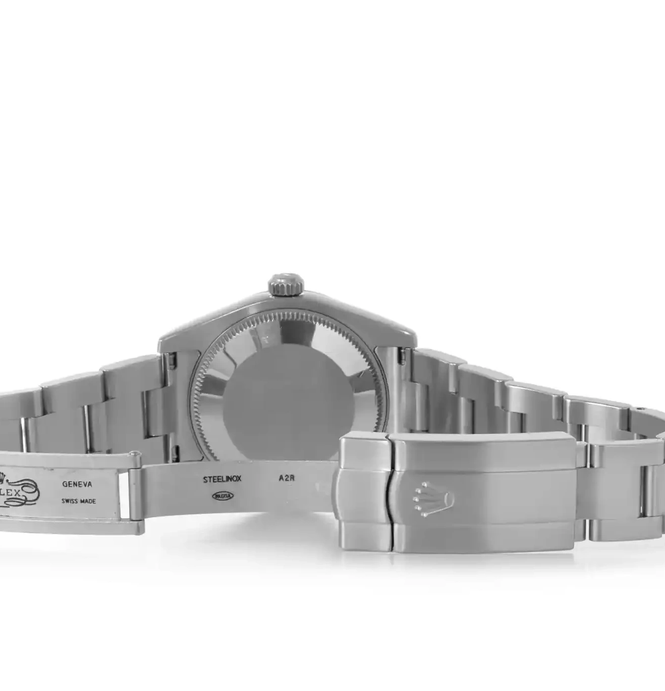 PrestigiousJewelrys Rolex Stainless 177200 Datejust Steel 0705